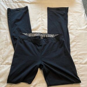 Under armour yoga pants